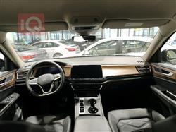 فولكسفاغن أطلس